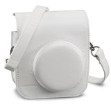 Cullmann Rio Fit 120 White Camera Bag For Instax Mini 12