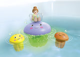 Junior Aqua Suplement