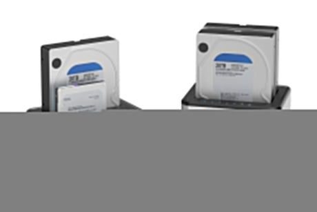 EAN 4016032498414 - Digitus DA-71540-2 base de conexión para disco duro USB 3.2 Gen 1 (3.1 Gen 1) Type-B Negro, Blanco imagen 5