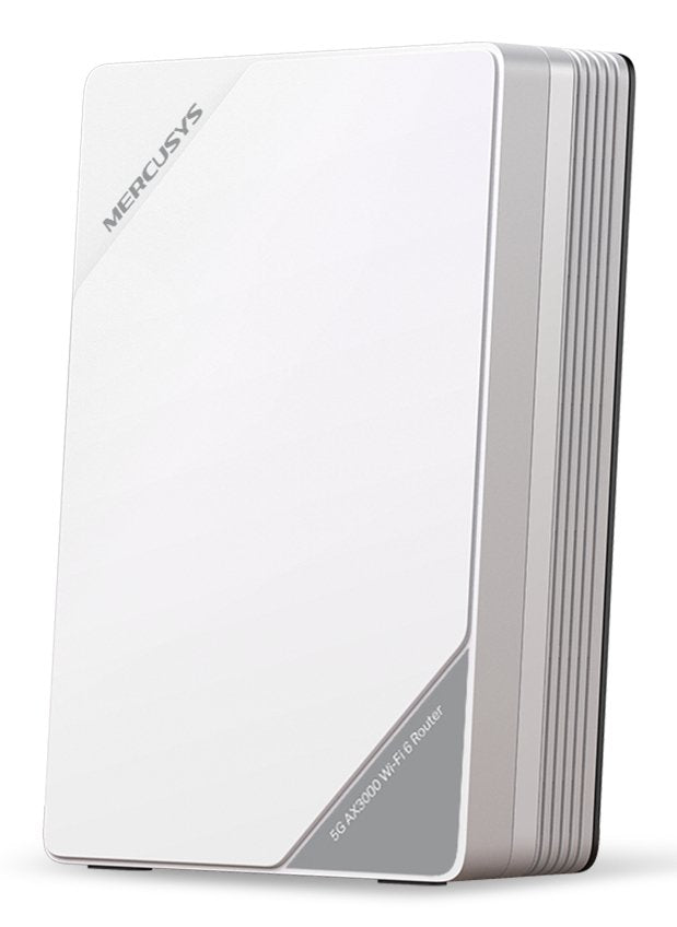 Mercusys Mb521-5g Ax3000 5g Wi-Fi 6 Router