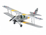 Revell D.H. 82a Tiger    Moth 1/32