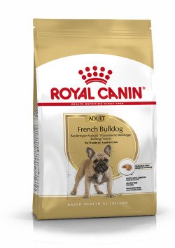 Royal Canin Bulldog Francés 9kg