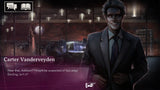 Juego Vampire The Masquerade Coleccionista Switch Switch