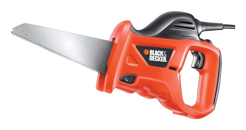 Black&Decker Sierra Scorpion 400w Ks880ec-Qs