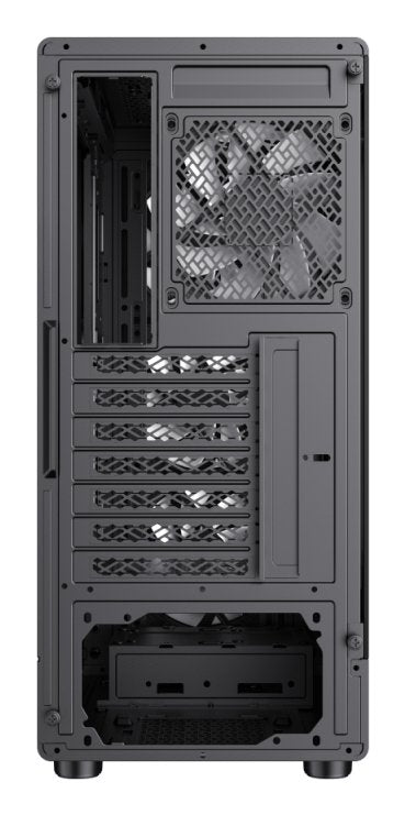 Caja Pc Gamemax  Case  Storm 2 Ab  Atx