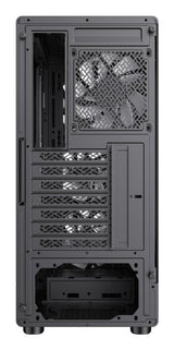 Caja Pc Gamemax  Case  Storm 2 Ab  Atx