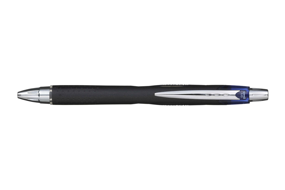 EAN 4902778789100 - Uni-Ball Jetstream UniBall Bolígrafo cilíndrico Azul 1 pieza(s) imagen 1