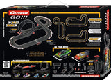 Carrera Vamos!!! Heads-Up Racing, Rennbahn 20062555