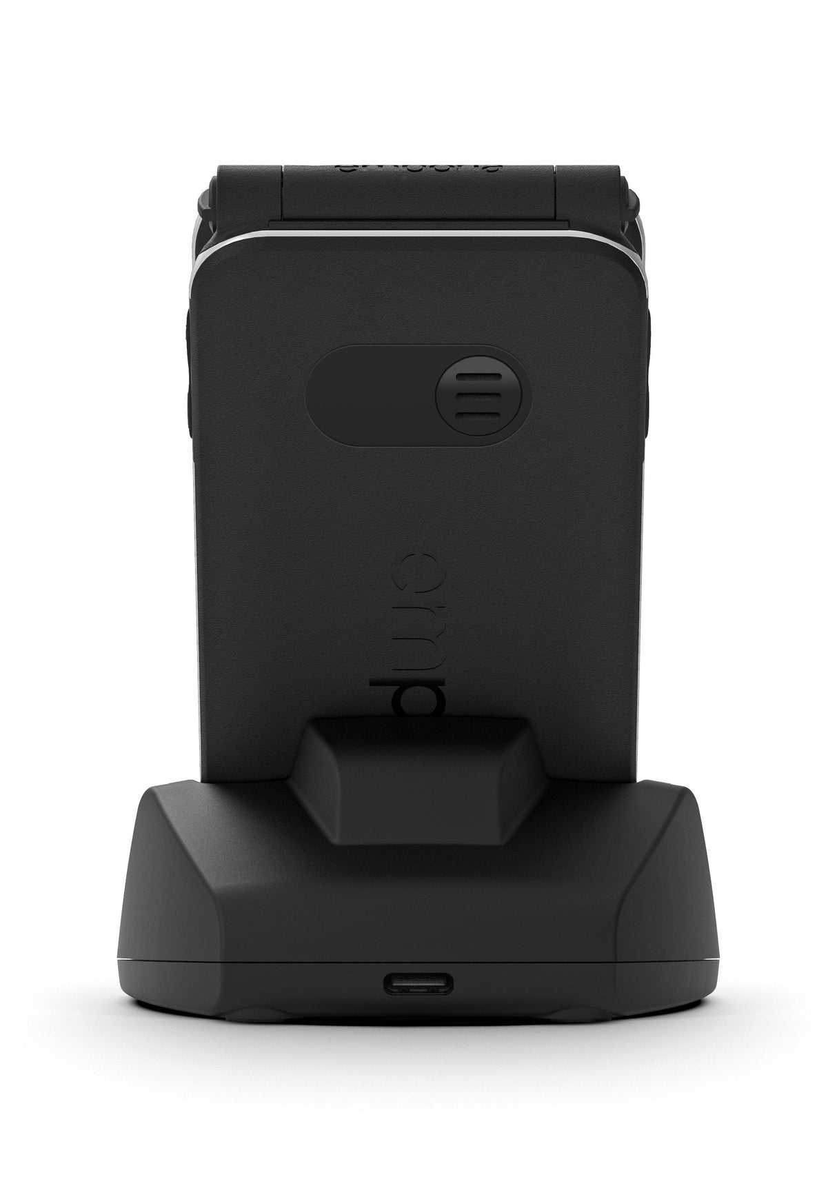 Emporia Emporiajoy_lte Negro (V3) Grosstastenklapphandy
