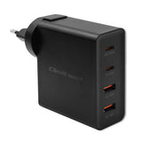 EAN 5901878523835 - Qoltec 52383 cargador de dispositivo móvil Portátil, Consola de juegos portátil, Batería portátil, Smartp imagen 1