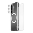 EAN 5715685034503 - PanzerGlass CR12957 funda para teléfono móvil 16 cm (6.3") Transparente imagen 1