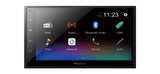 Pioneer Dmh-A340dab