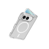 Infinite (Grs) Oslo Iphone Duo Clear Magnetic Cover. Es67141060