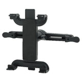 Logilink Smartphone & Tablet Back Seat Car Holder