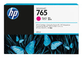Cartucho Original Hp 765 Magenta - F9j51a Ml-400