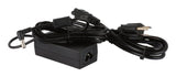 EAN 5704174289142 - Honeywell RT10 adaptador e inversor de corriente Interior Negro imagen 1