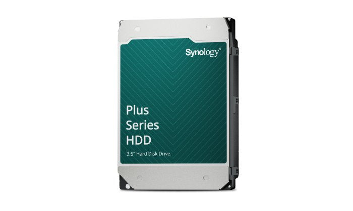 Synology 12tb Hat3310 Hdd - 3 Years Warranty [3years Warranty]