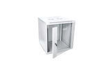 EAN 5907772591086 - Digitus DN-W19 12U/600 armario rack Bastidor de pared Gris claro imagen 6