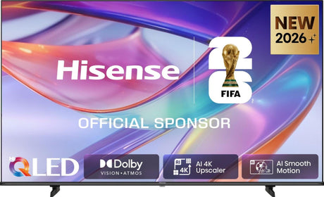 EAN 6942351431420 - Hisense 58E7S 147,3 cm (58") 4K Ultra HD Smart TV Wifi Negro imagen 1