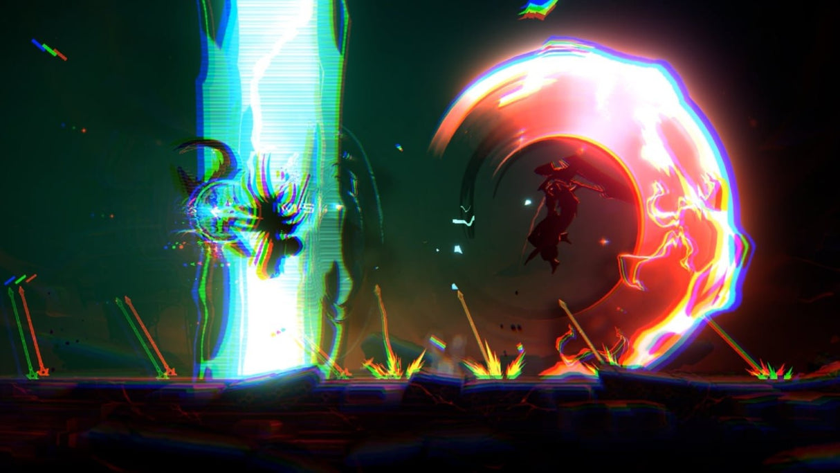 Juego Blazblue Entropy Effect X Playstation 5