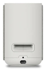 Altavoz Inteligente Bose Lifestyle Ultra White Con Funcionalidad Multisala