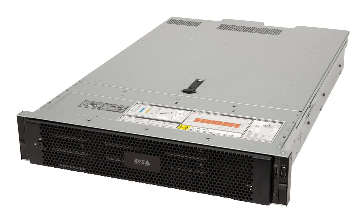 Axis S1264 Rack 64 Tb          Int