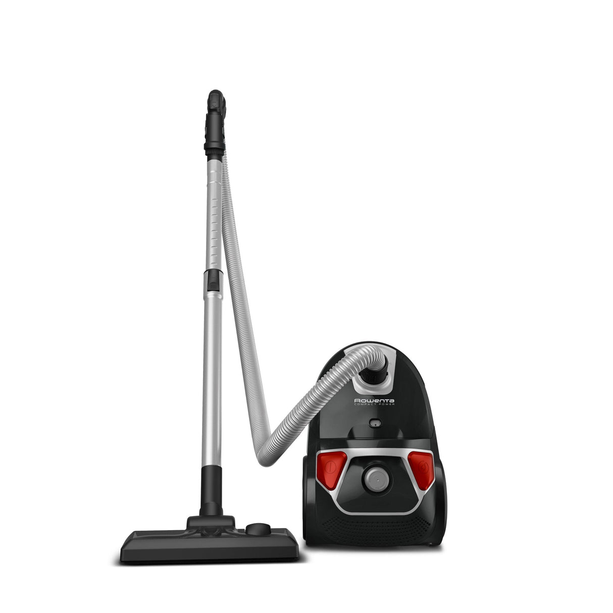 Aspiradora Rowenta Compact Power Ro3955ea  3 L Cilíndrica Secar 900 W Bolsa Para El Polvo Ro3955