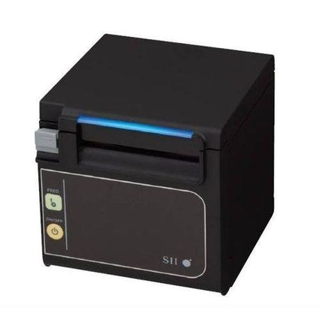 EAN 4950096650855 - Seiko Instruments RP-E11-K3FJ1-S-C5 203 x 203 DPI Alámbrico Térmico Impresora de recibos imagen 1