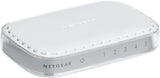 EAN 0606449105827 - NETGEAR GS605-400PES switch No administrado L2 Gigabit Ethernet (10/100/1000) Blanco imagen 1