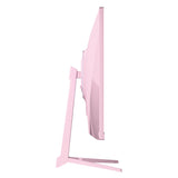 EAN 0850054766892 - Arozzi Nova 27″ pantalla para PC 68,6 cm (27") 2560 x 1440 Pixeles Quad HD LED Rosa imagen 3