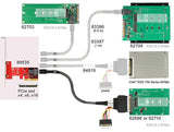 Delock Tarjeta Pci Express X4  1 X Sff-8643 Nvme Interna - Bajo Perfil
