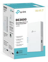 Tp-Link Wl-Repetidor Re220be Be3600 Wi-Fi 7