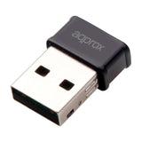 Usb Wireless 1200 Mbps. Nano  Approx Usb2.0/ Dualband