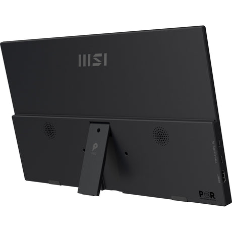 EAN 4711377318631 - MSI PRO MP165 E6 monitor o TV portátil Monitor portátil Negro 39,6 cm (15.6") LED 1920 x 1080 Pixeles imagen 13