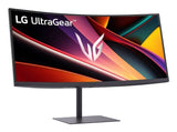 EAN 8806096558058 - LG 34G630A-B pantalla para PC 86,4 cm (34") 3440 x 1440 Pixeles Negro imagen 2