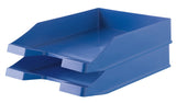 Han Briefablage Din C4 Azul
