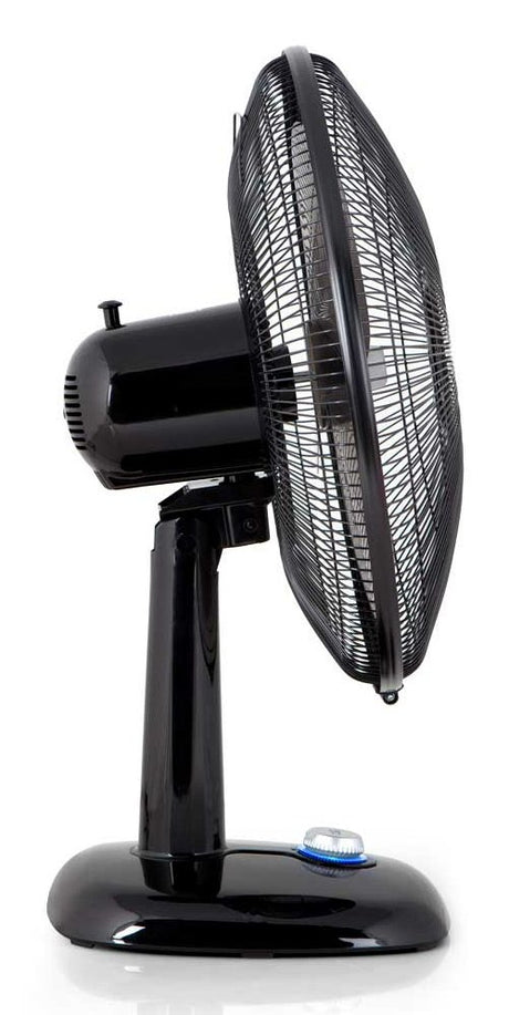 EAN 8436044533716 - Orbegozo TF 0134 Negro imagen 3