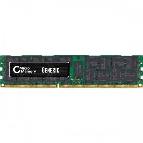 EAN 5712505748077 - CoreParts MMD8826/32GB módulo de memoria 1 x 32 GB DDR4 imagen 1