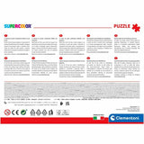 Puzzle Vengadores Avengers Marvel 104pzs