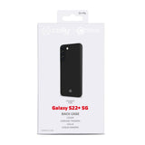 EAN 8021735194156 - Celly Cromo funda para teléfono móvil 16,8 cm (6.6") Negro imagen 7