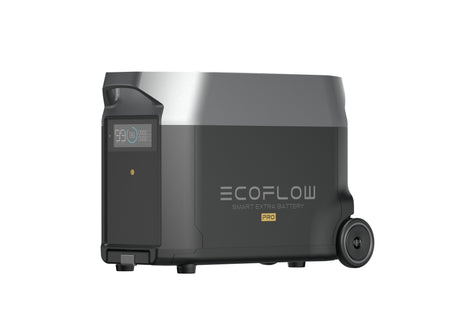 EAN 4897082665137 - EcoFlow 50034006 accesorio para estación de carga portátil Batería imagen 10