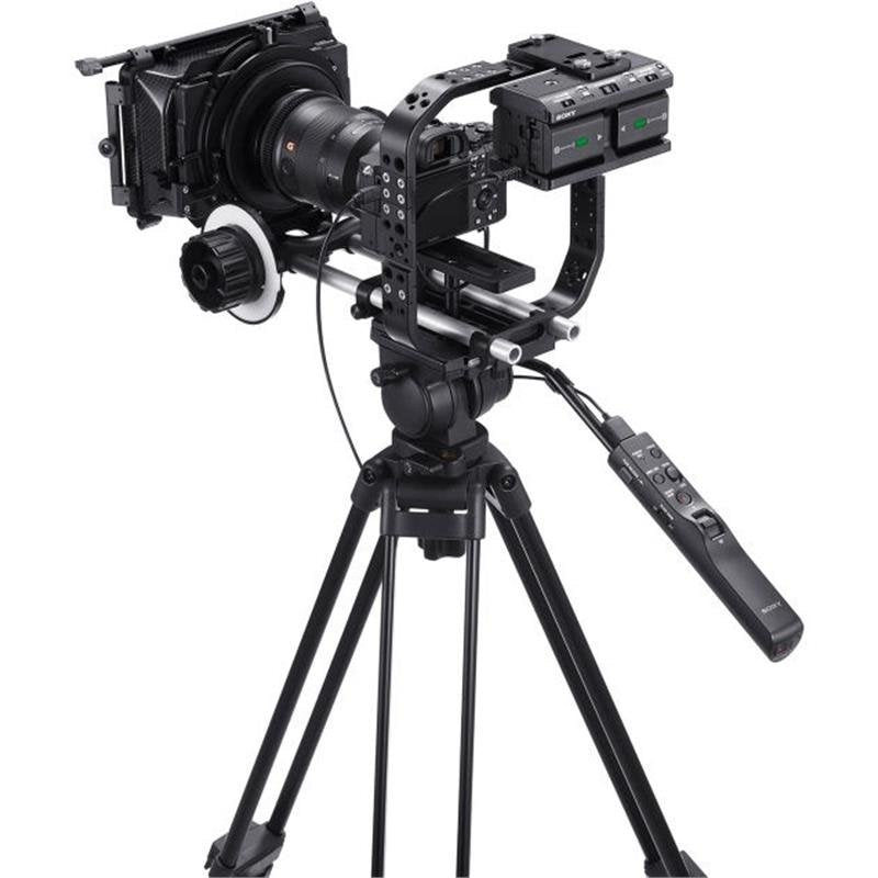 Sony Npa-Mqz1k Multiple Battery Adapter Set