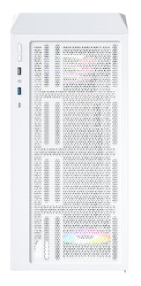 EAN 4710562741841 - Montech X5 Midi Tower Blanco imagen 7