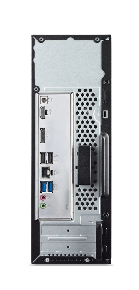 EAN 4711474845740 - Acer Aspire DT.BRVEG.002 PCs/estación de trabajo N150 8 GB DDR5-SDRAM 512 GB SSD Windows 11 Home Escritor imagen 4