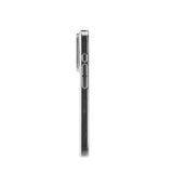 Hama Slim Protect Funda Para Iphone 17 Pro - Antiamarilleo - Policarbonato - Bordes Elevados - Transparente