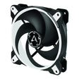 EAN 4895213701297 - ARCTIC BioniX P120 Carcasa del ordenador Ventilador 12 cm Negro, Blanco imagen 1