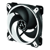 EAN 4895213701297 - ARCTIC BioniX P120 Carcasa del ordenador Ventilador 12 cm Negro, Blanco imagen 1