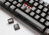 EAN 4713319659512 - Ducky One 3 Mini teclado Juego USB Negro imagen 3