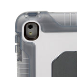 Targus Thd135glz Funda Para Ipad 24,6 Cm (9.7") Negro, Gris