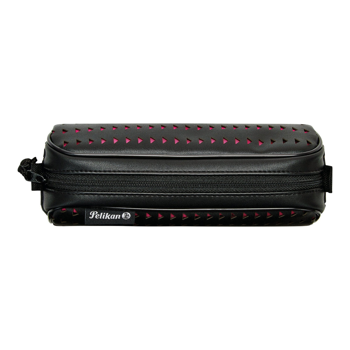 Pelikan Faulenzer Quattro Lasercut Negro Rosa